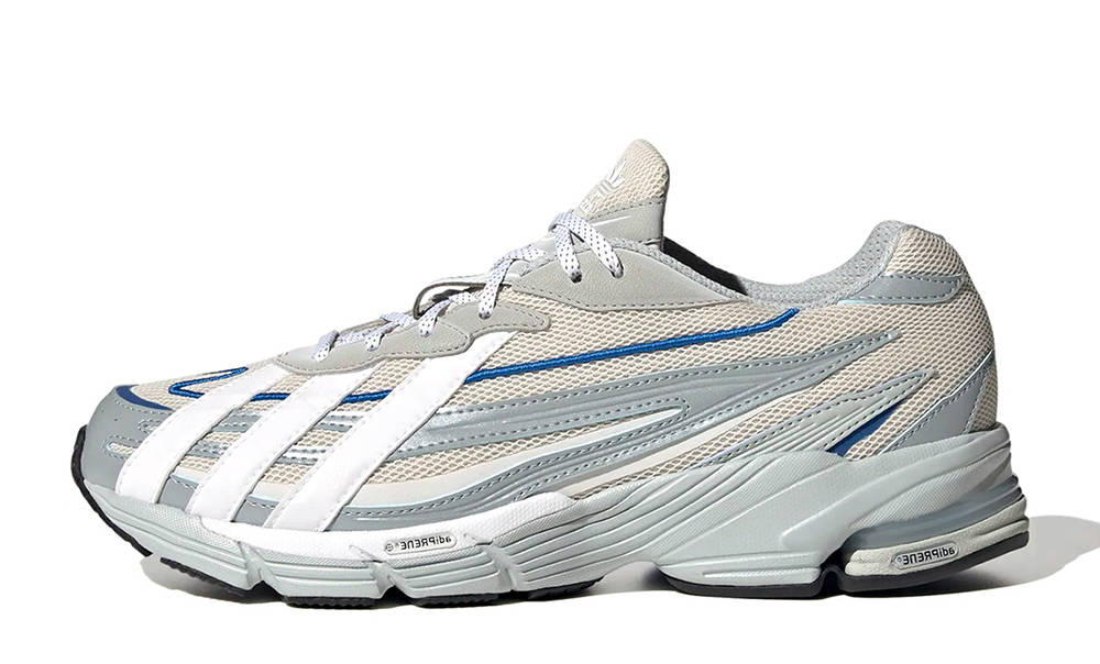 adidas Orketro White Bright Blue