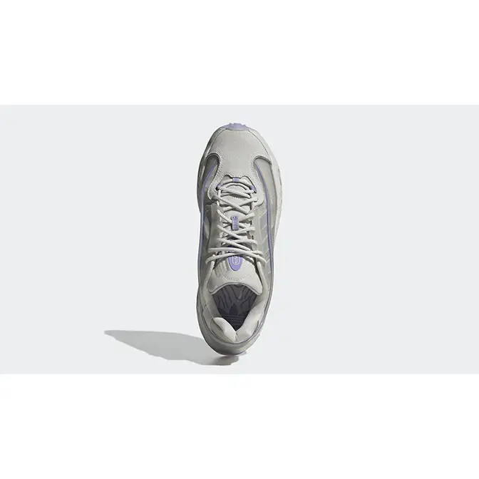 adidas Oznova Grey Silver GY3066 Top