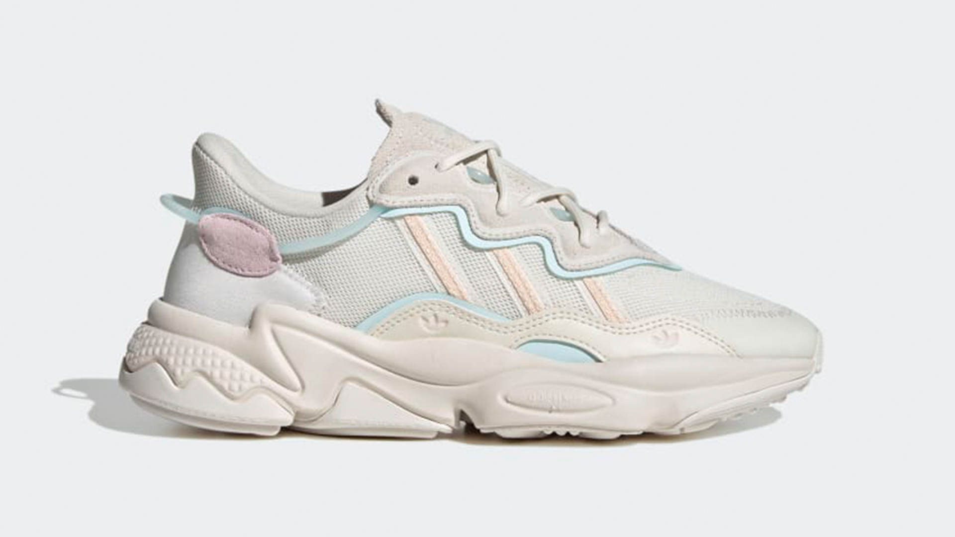 adidas ozweego cream