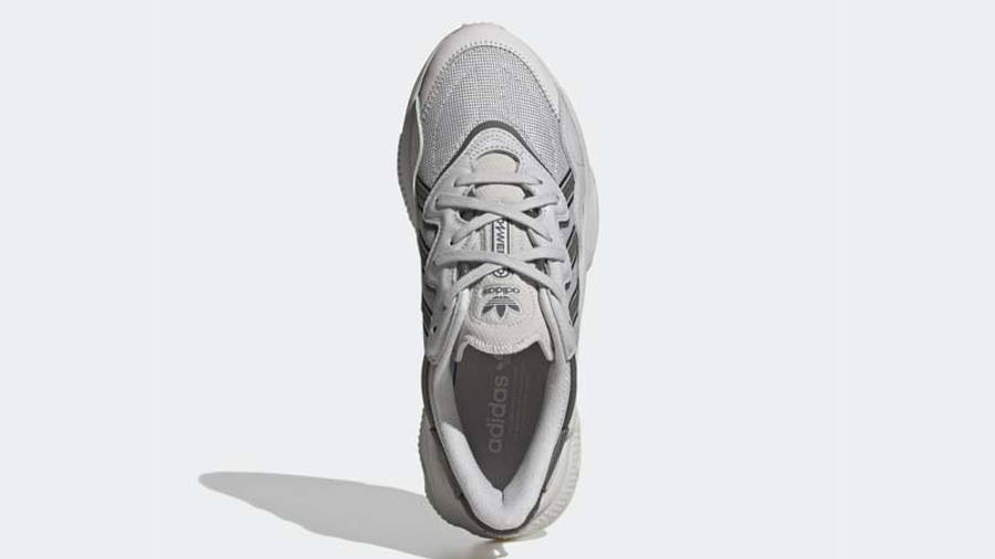 adidas Ozweego Light Solid Grey Middle
