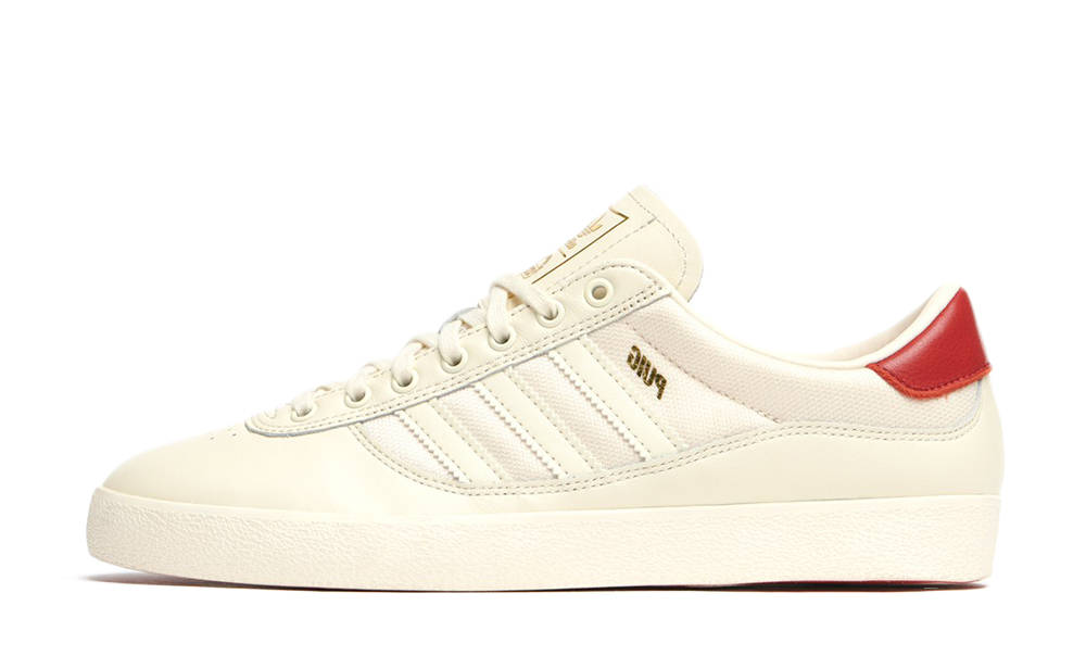 adidas PUIG Indoor Cream White