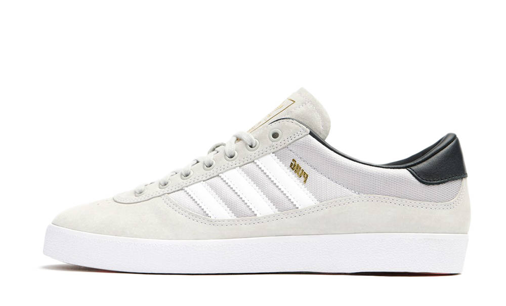 adidas PUIG Indoor Grey