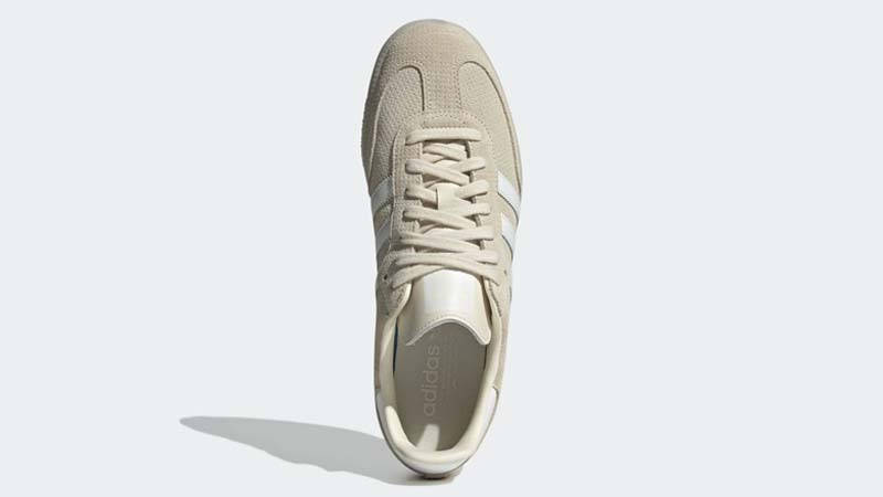 adidas Samba OG Wonder White Middle