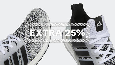 New Code Alert: Slash 25% Off These Hot adidas Silhouettes!