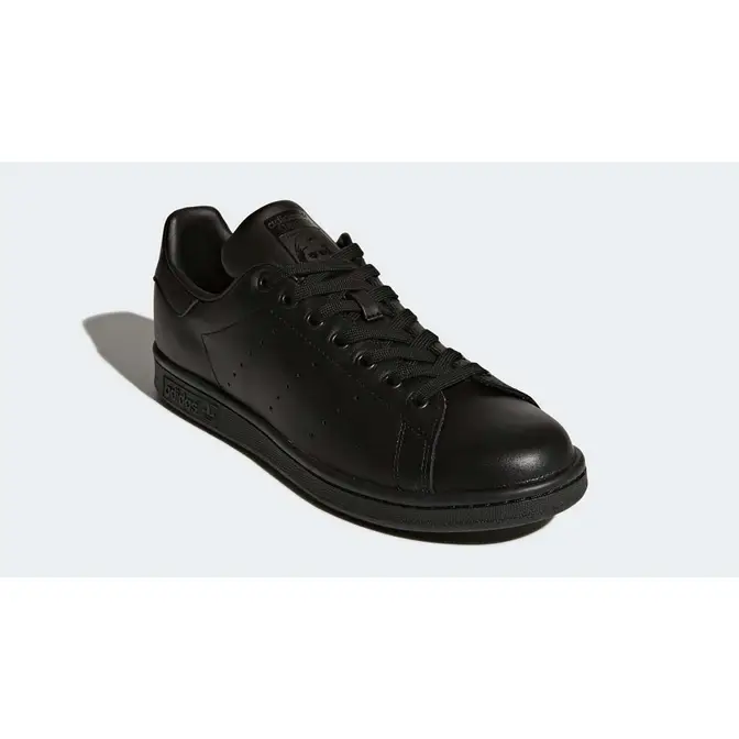 Adidas black smith online