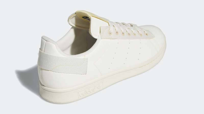 adidas Stan Smith Parley Off White Back