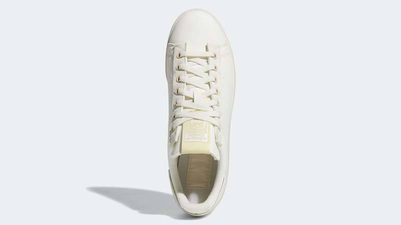 adidas Stan Smith Parley Off White Middle