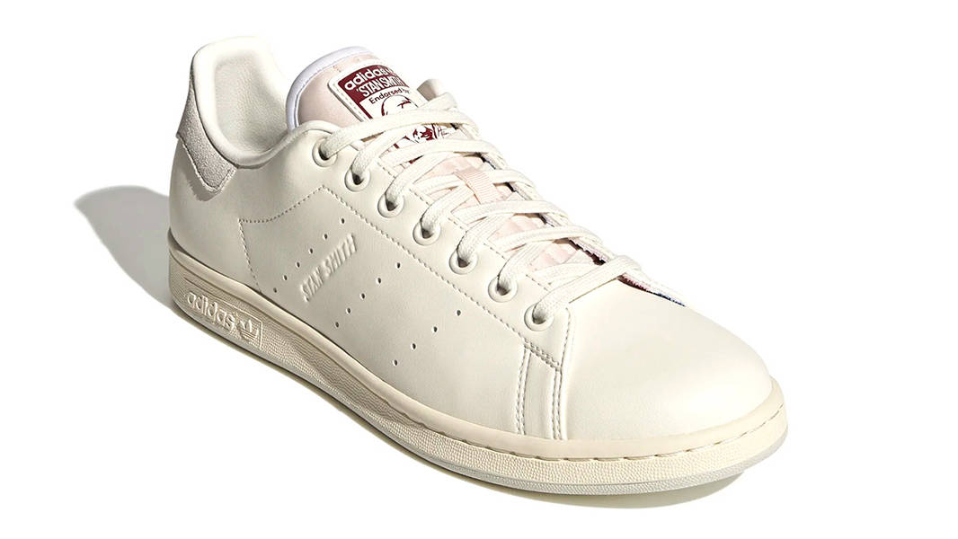 adidas Stan Smith Stanniversary GX4424 Front