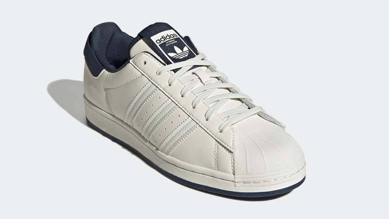 adidas Superstar Parley Chalk White | Where To Buy | GW2045
