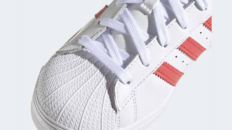 superstar white white