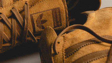 Embrace the Terrace Trend With These adidas Classics Embrace the Terrace Trend With These adidas Classics