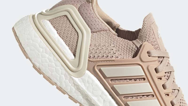 Ultra boost ash pearl on sale linen