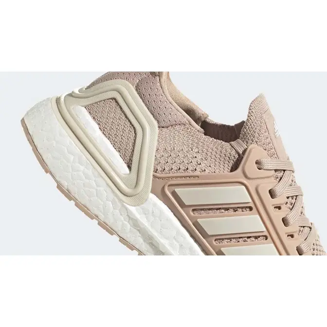 Ultra boost hotsell womens tan