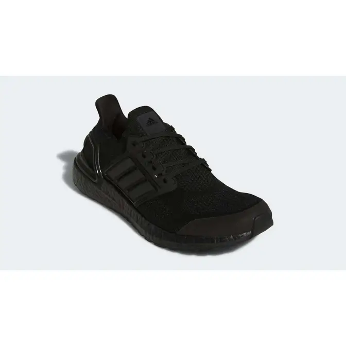 Ub 19 triple on sale black