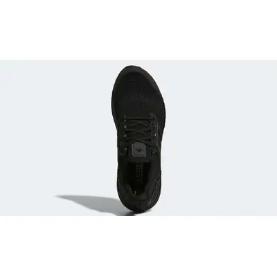 adidas Ultra Boost 19.5 DNA Triple Black Middle