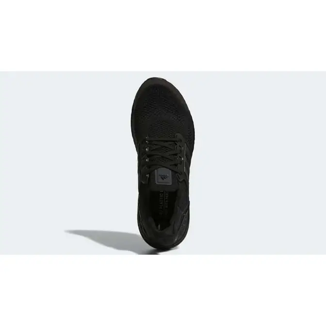 adidas Ultra Boost 19.5 DNA Triple Black Middle