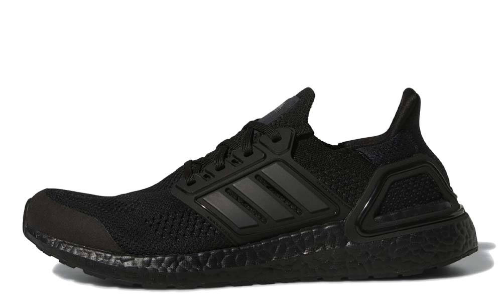 adidas Ultra Boost 19.5 DNA Triple Black
