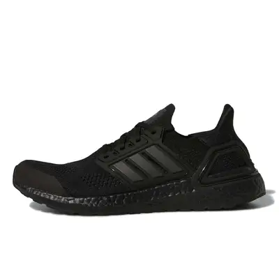 adidas Ultra Boost 19.5 DNA Triple Black