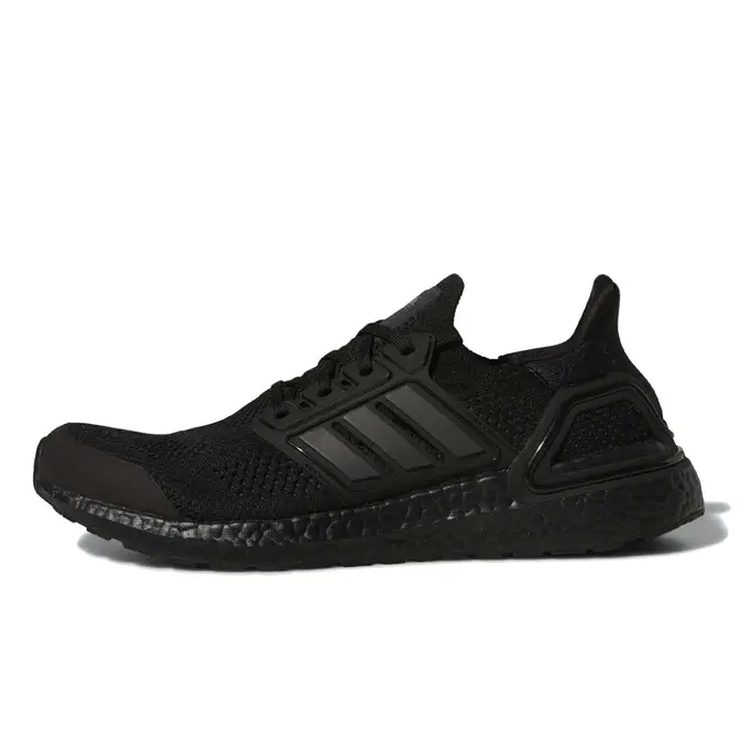 Ub 19 2025 triple black