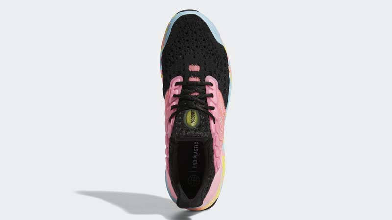 adidas gazelle silver green womens Womens adidas Ultraboost main image 1