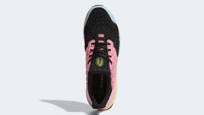 adidas Ultra Boost Clima Cool 2 DNA Beam Pink Middle