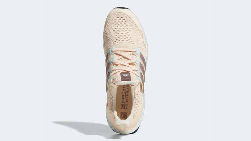 adidas Ultra Boost DNA Bliss Orange Middle