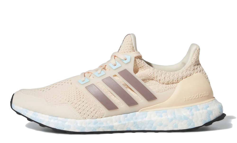 adidas gazelle silver green womens Adidas Ultrabounce DNA Women's Shoes Peach