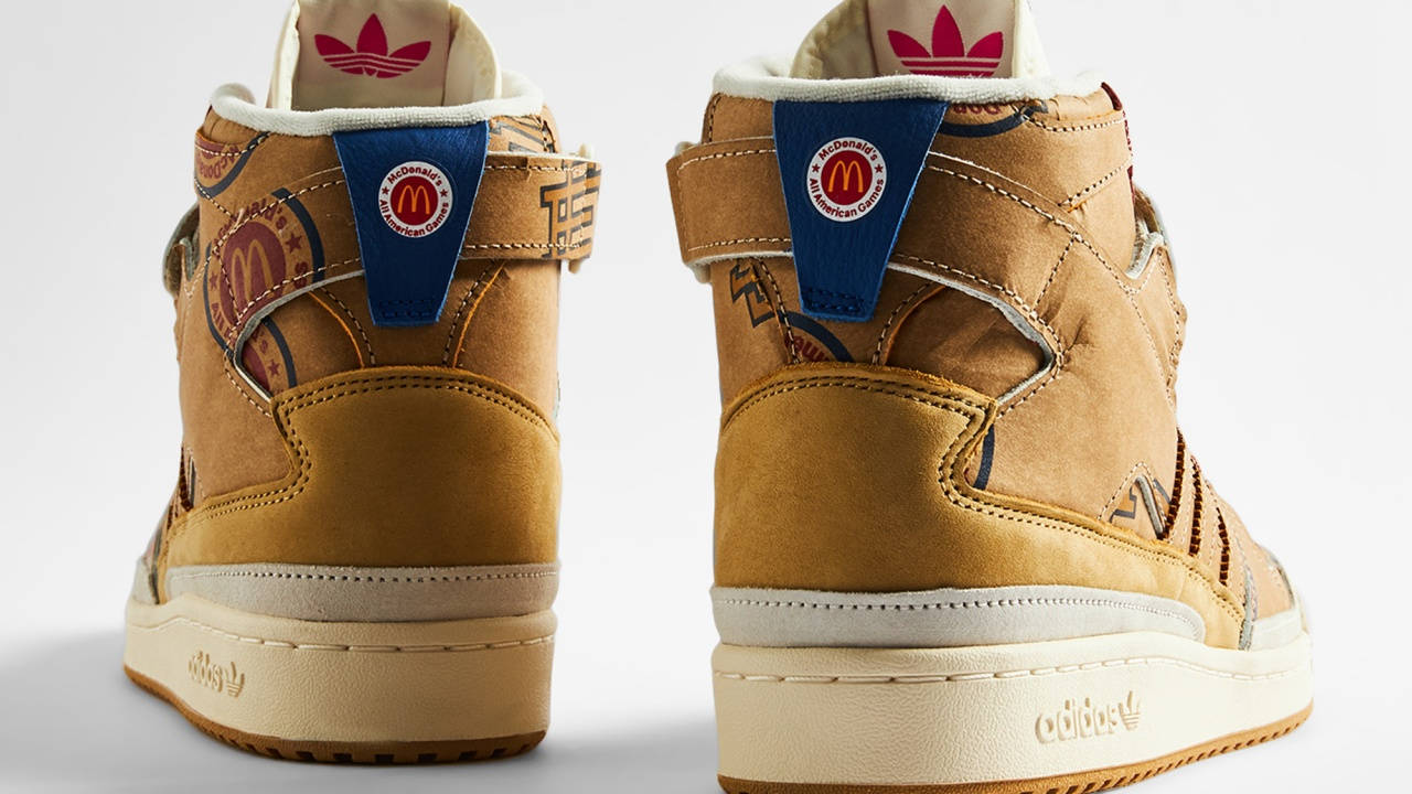adidas x McDonalds x Eric Emanuel Forum 4