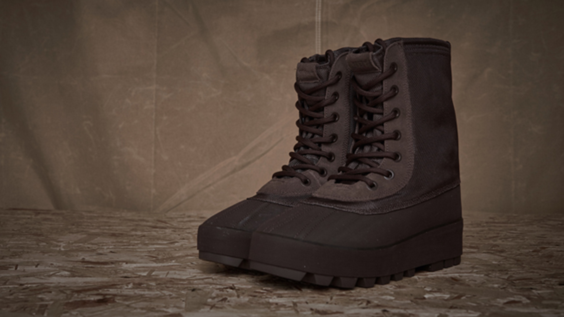 Adidas yeezy 950 shop boost chocolate gold