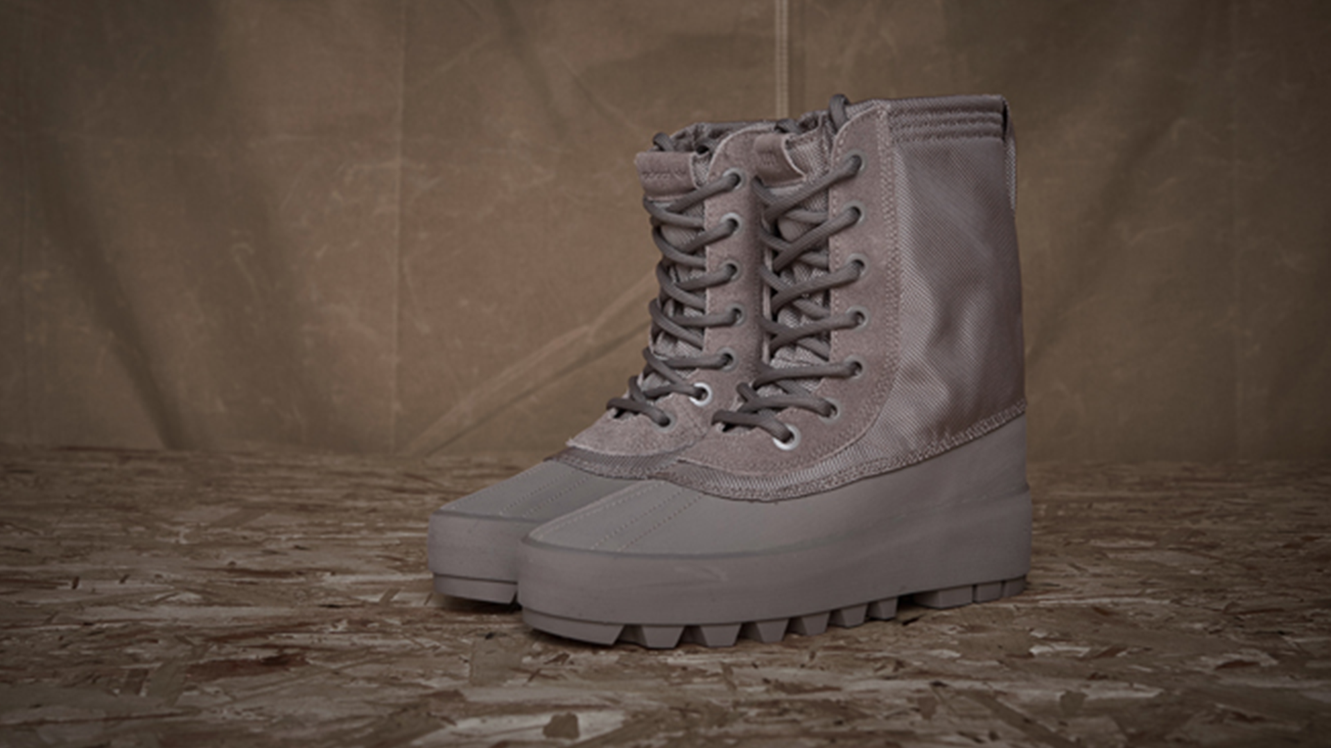 The Yeezy 950 Boot Is Rumoured To Be Getting a Restock Soon The