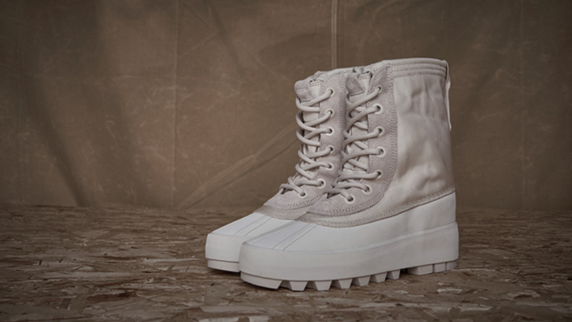 The Yeezy 950 Boot Is Rumoured To Be Getting a Restock Soon | The