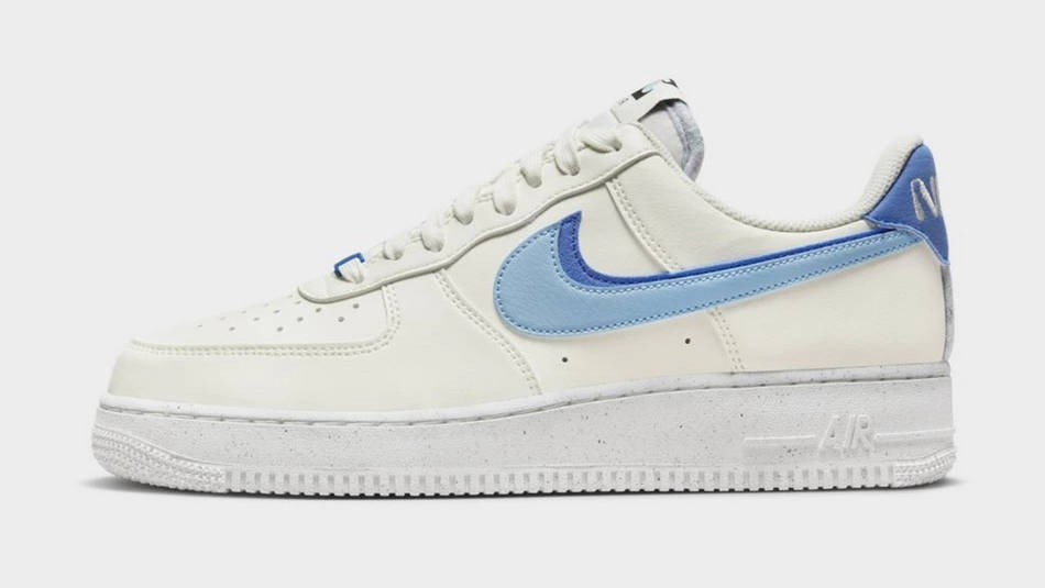 air force 1 low double swoosh