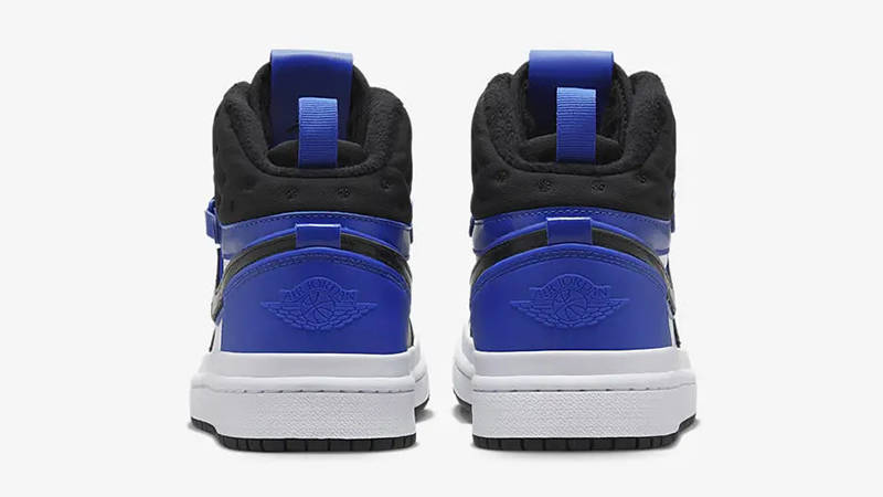 air jordan retro 1 royal toe