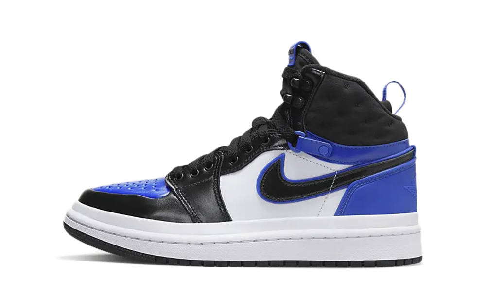 Nike jordan clearance 1 royal toe