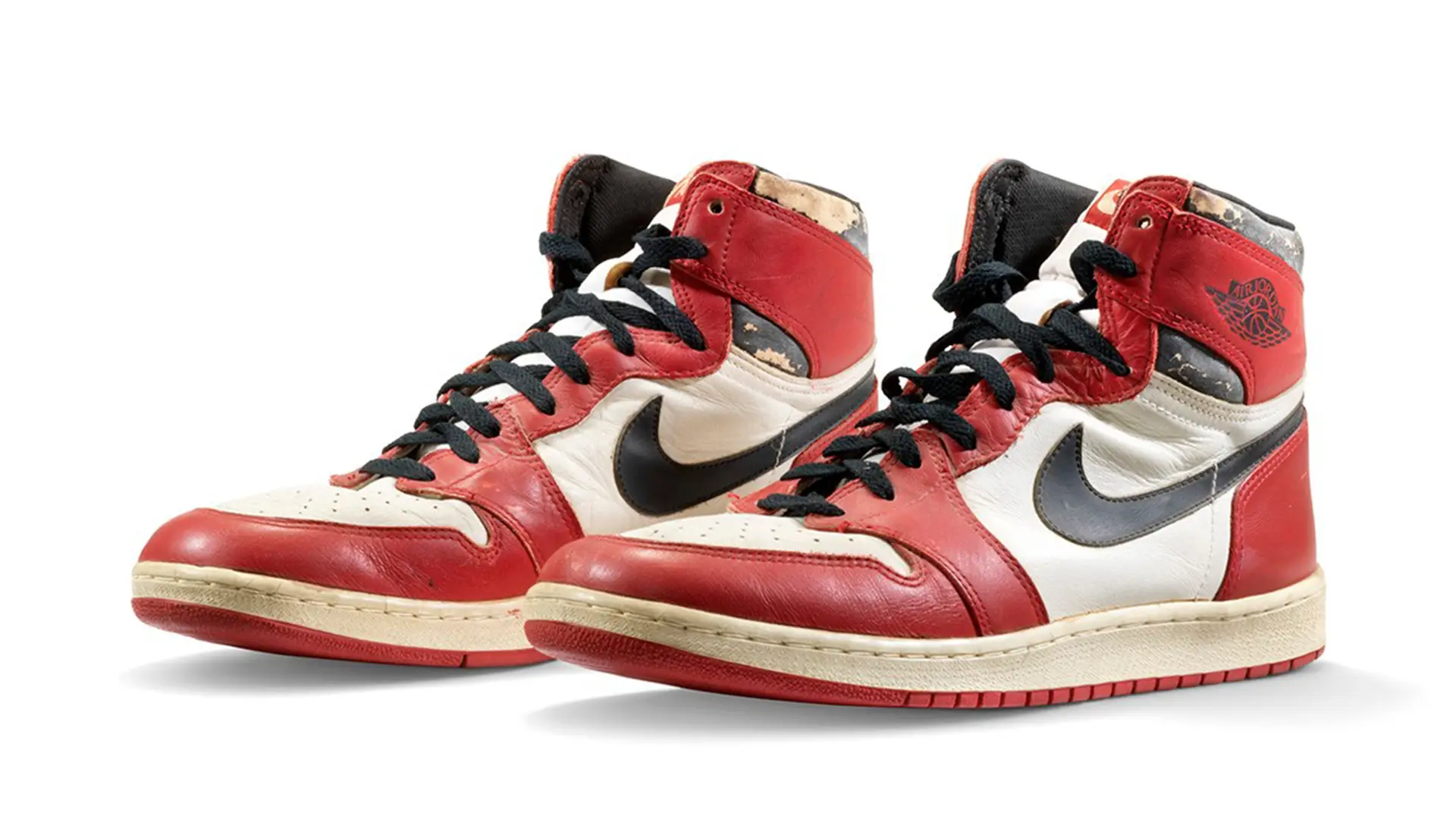 Top 10 Most Expensive Air Jordan Sneakers Ever Sold: Michael