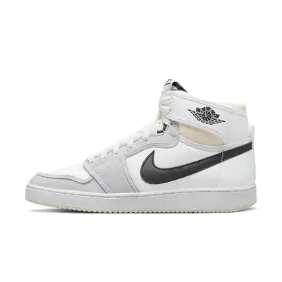 Jordan 1 store high white