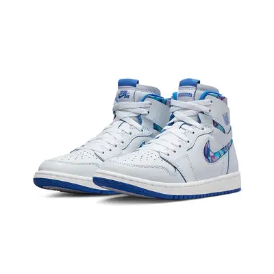 Air Jordan 1 Zoom CMFT 25 Years In China DV5575-140 Side