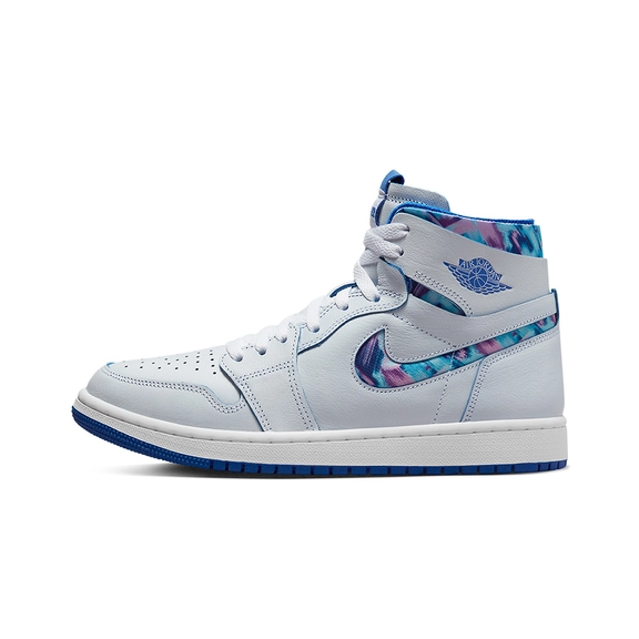 Air Jordan 1 Zoom CMFT 25 Years In China DV5575-140