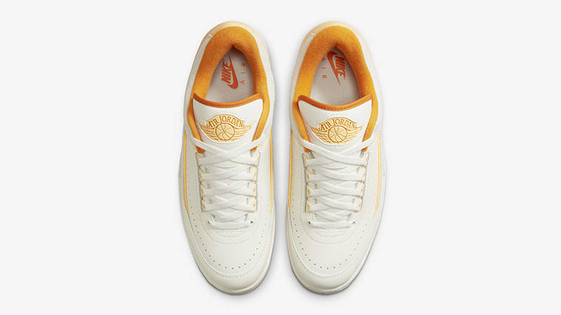 Air Jordan 2 Low Craft Melon Tint