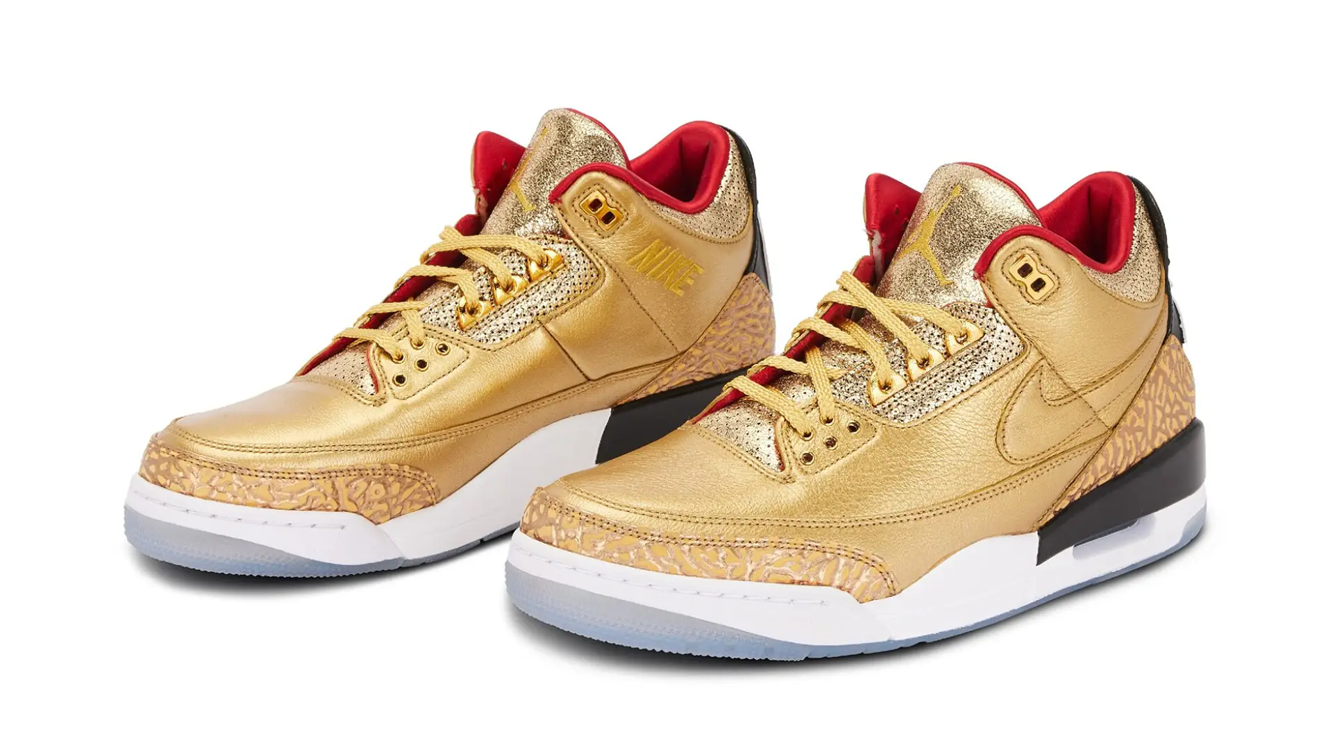 The 12 Most Expensive Jordans Ever Sold