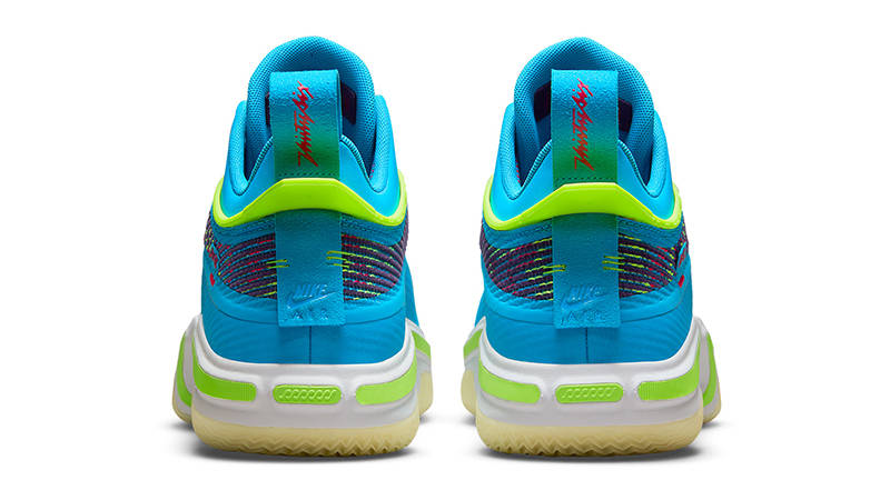 luka jordan 36 release date