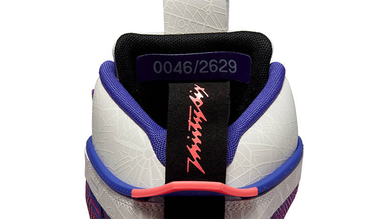 Air Jordan 36 Paris Where To Buy DN4199-160