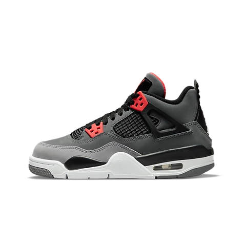 Lightning 4s Jordan Sneaker Tees Black Notorious quantity 408452-061