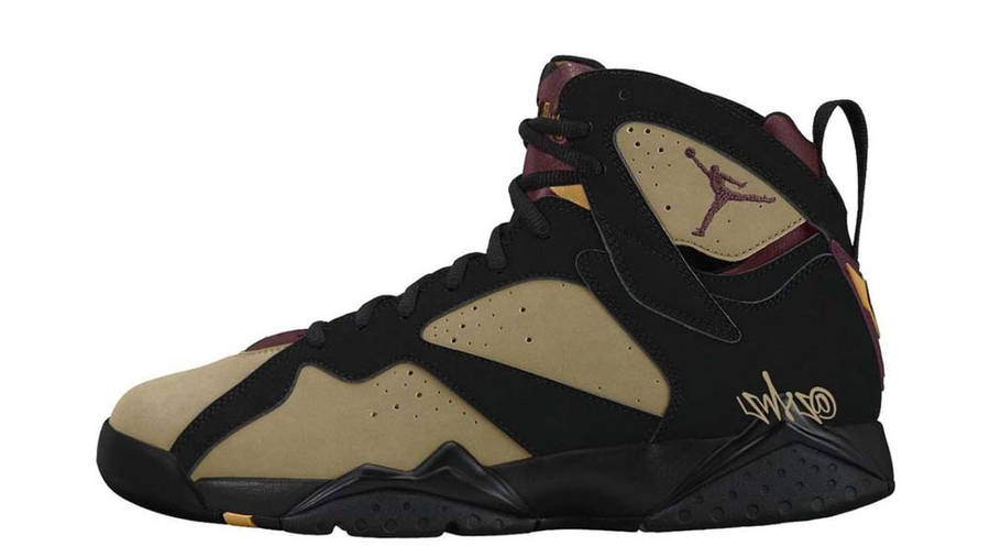 jordan 7 uk