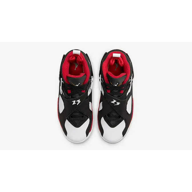 Air jordan clearance 8 gs