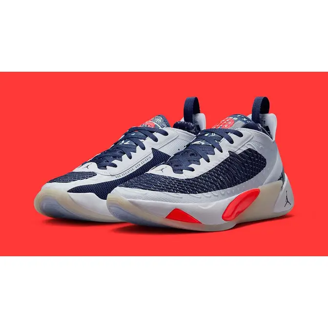 NIKE JORDAN BRAND LUKA1 Q54 26.0cm ルカ1