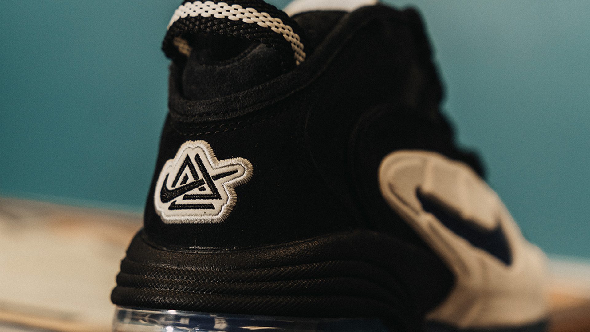 Social Status x Nike Air Max Penny 1 Black