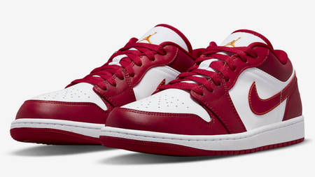 Here's Where You Can Cop Nick Kyrgios' Controversial Air Jordan 1 Lows Here's Where You Can Cop Nick Kyrgios' Controversial Air Jordan 1 Lows