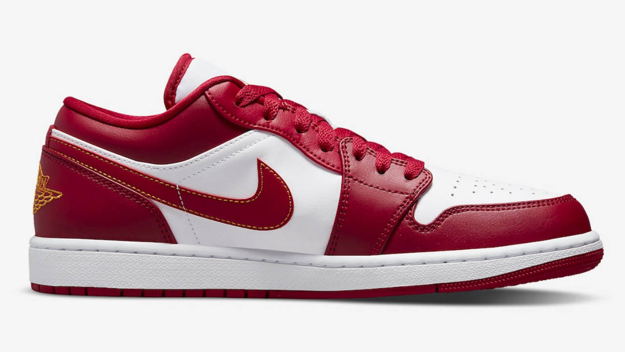 Here's Where You Can Cop Nick Kyrgios' Controversial Air Jordan 1 Lows