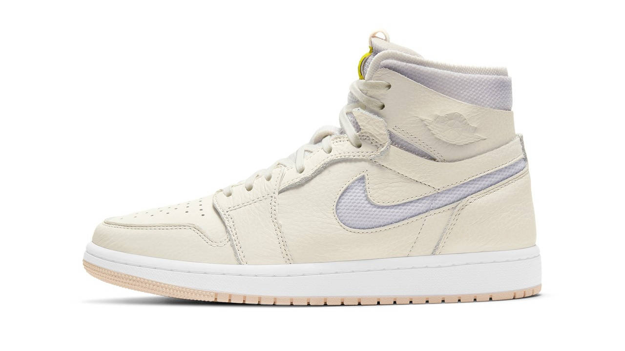 AJ1 High Zoom CMFT